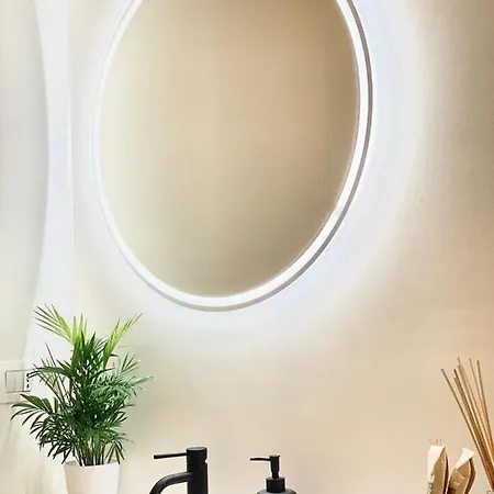 Federiciano White House - Center Апартаменты Бари